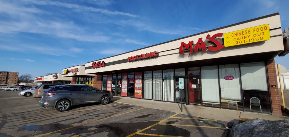 1101-1141 Nerge Rd, Elk Grove Village, IL for lease - Building Photo - Image 3 of 11