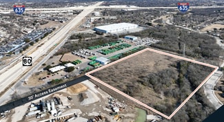 More details for 3200 E US Highway 80, Mesquite, TX - Land for Sale