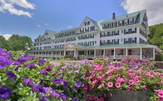 The Eagle Mountain House & Golf Club - Pub