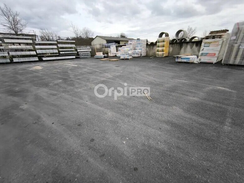 Industrial in Brive-la-Gaillarde for lease - Building Photo - Image 2 of 26