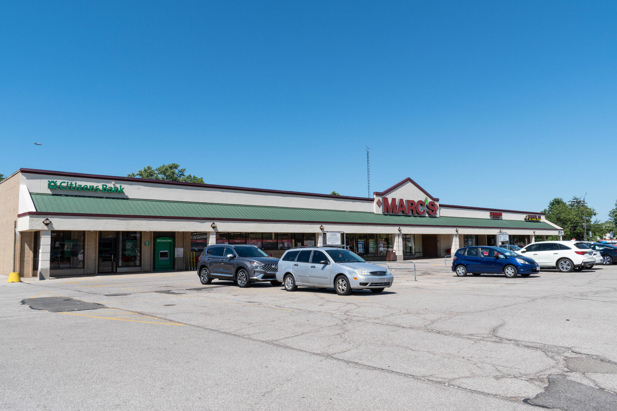 15204 Puritas Ave, Cleveland, OH for sale Building Photo- Image 1 of 1