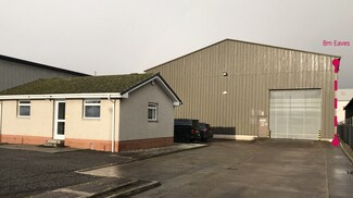 More details for Inveralmond Pl, Perth - Industrial for Lease