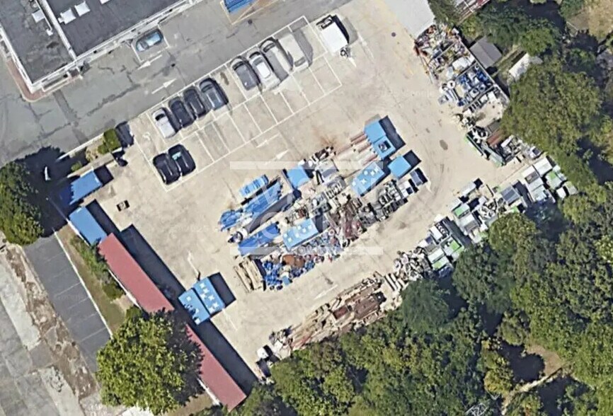 Flex in Vitry-sur-Seine for lease - Building Photo - Image 3 of 3