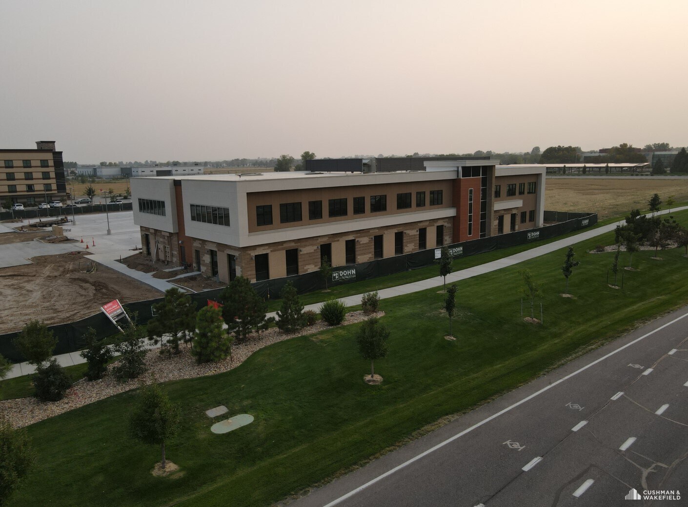 3491 E Harmony Rd, Fort Collins, CO 80528 - Harmony Commons | LoopNet.com