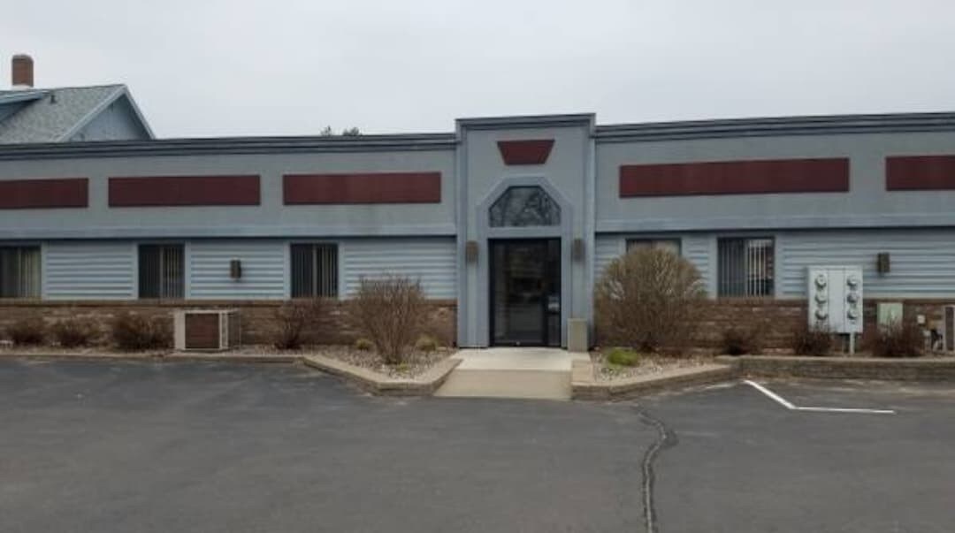 205 W Bridge St, Wausau, WI 54401