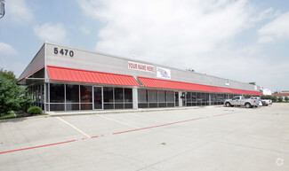 More details for 5470 E Loop 820 S, Fort Worth, TX - Flex for Lease