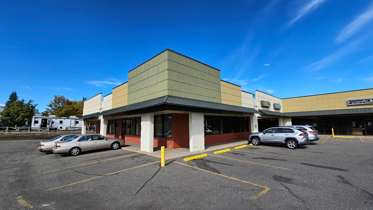 7625-7645 W Hampden Ave, Lakewood, CO for lease Building Photo- Image 1 of 25