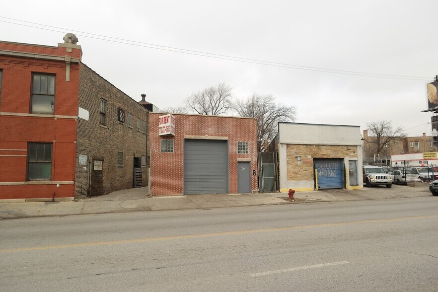 4172 W Ogden Ave, Chicago, IL for sale - Primary Photo - Image 1 of 1