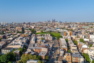 2045-49 Trenton Ave, Philadelphia, PA - AERIAL map view - Image1