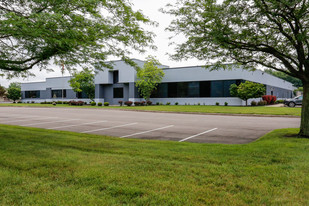 Dayton Dayton Center - Data Center