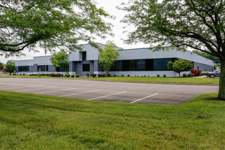 More details for 4424 Interpoint Blvd, Dayton, OH - Flex for Lease