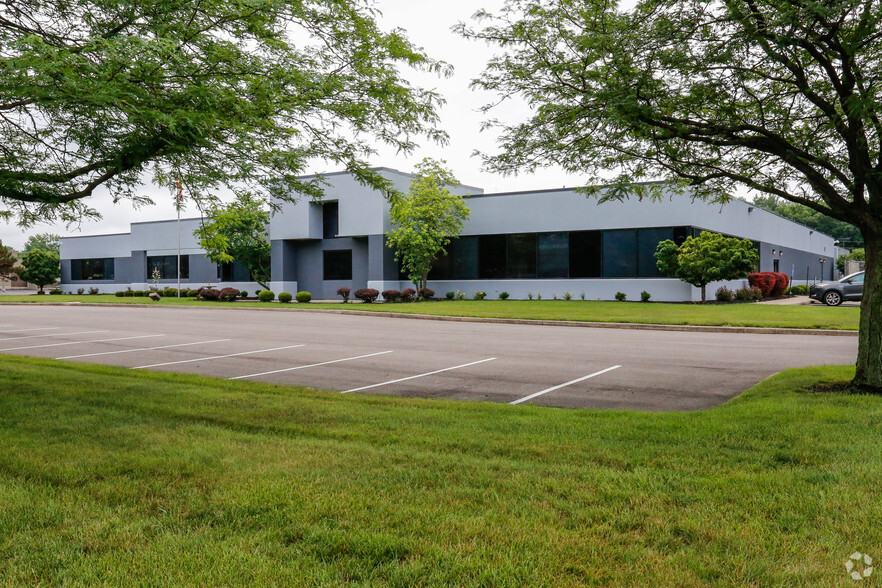 4424 Interpoint Blvd, Dayton, OH for lease - Building Photo - Image 1 of 7