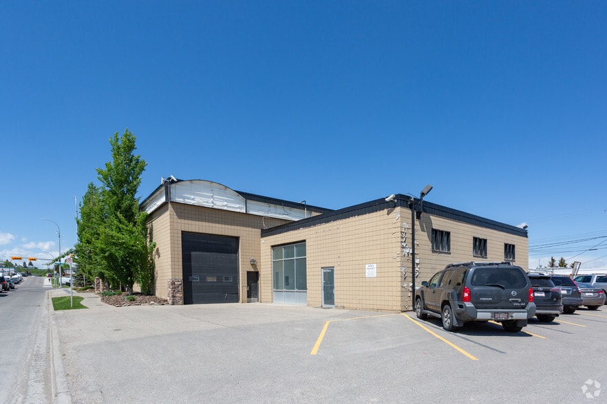 520 36 Av NE, Calgary, AB for sale - Building Photo - Image 1 of 1