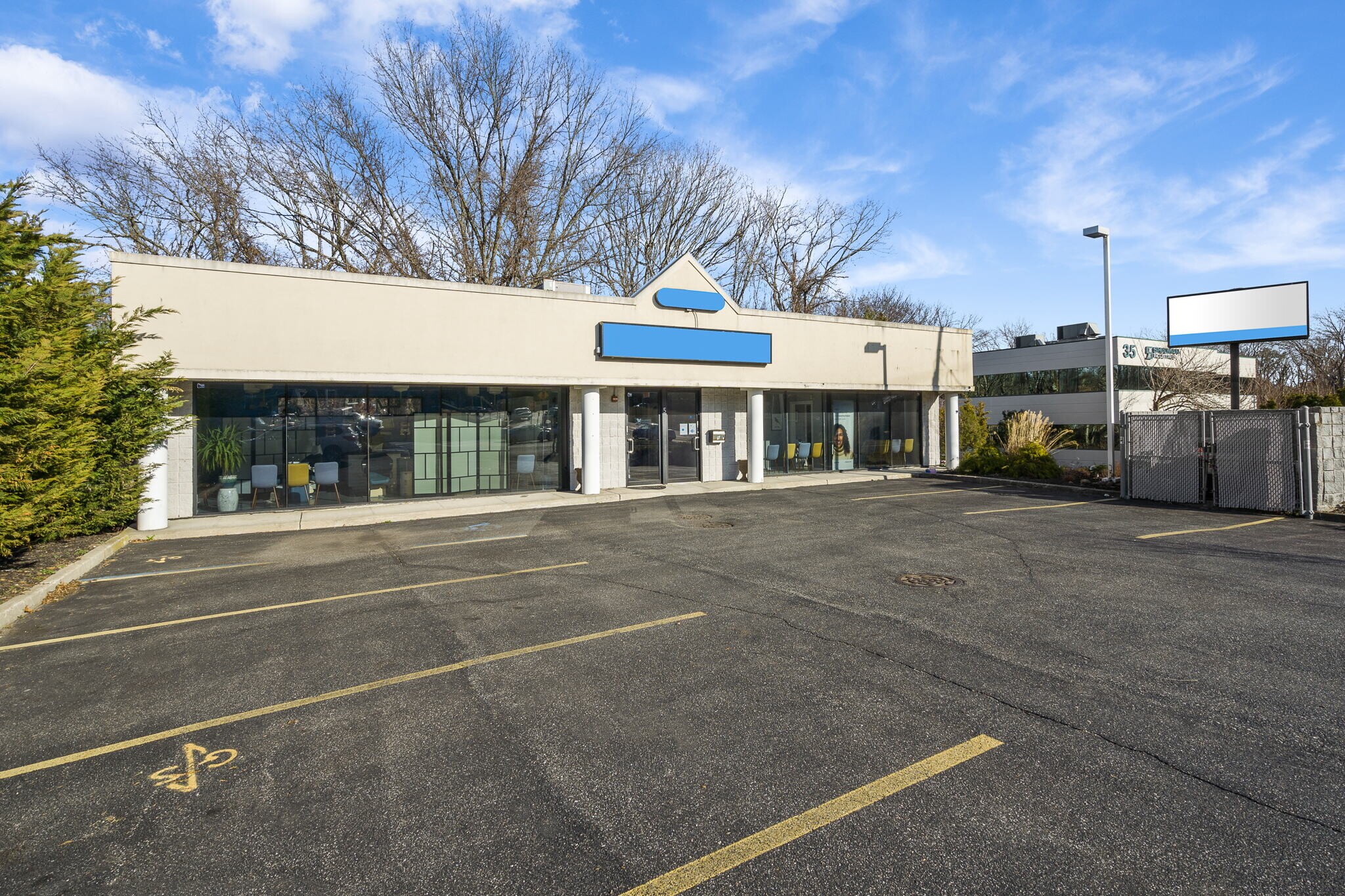 5 Crooked Hill Rd, Commack, NY 11725 Office for Sale