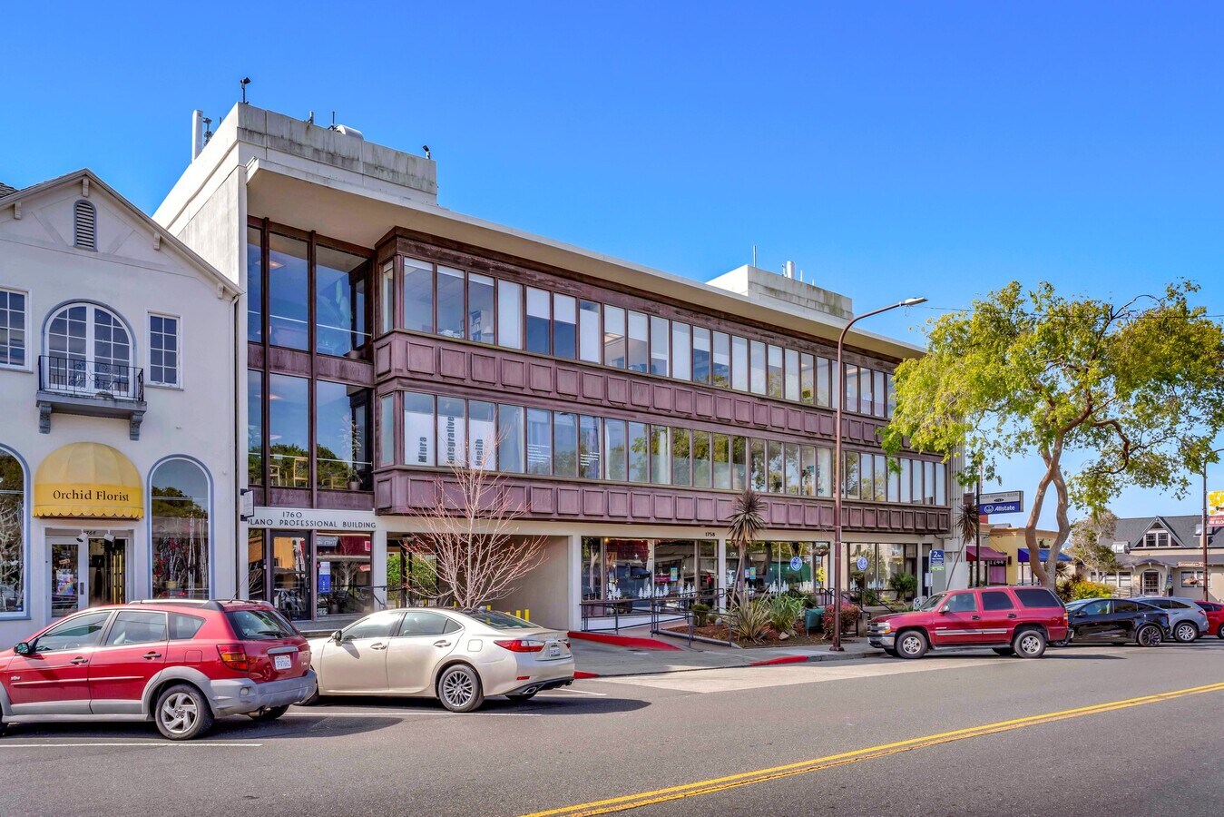 17521760 Solano Ave, Berkeley, CA 94707