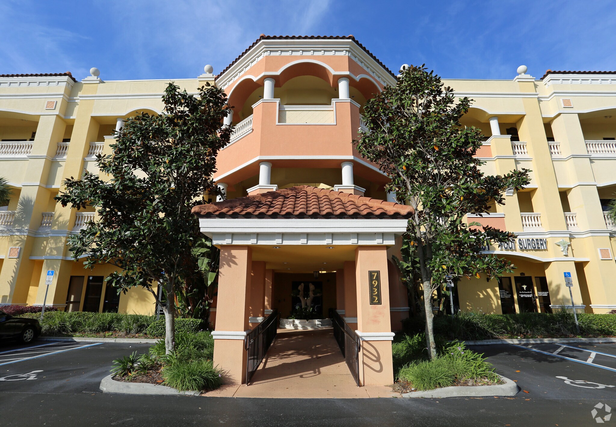 7932 W Sand Lake Rd, Orlando, FL 32819 Phoenicia Center