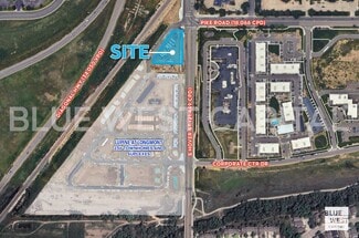 More details for 1853 S Hover St, Longmont, CO - Land for Sale