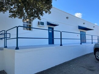 More details for 951 N Cocoa Blvd, Cocoa, FL - Flex for Lease