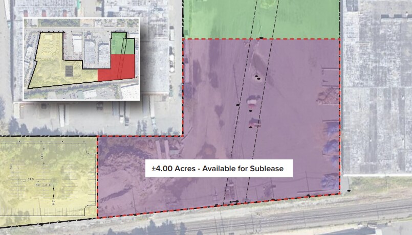 449 West John St, Hicksville, NY for sale Site Plan- Image 1 of 1