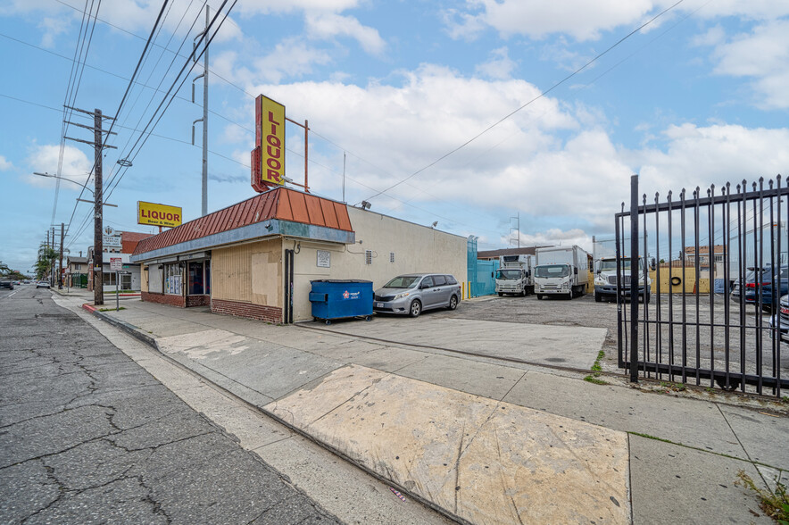 4700 W Imperial Hwy, Inglewood, CA 90304 - Retail for Sale | LoopNet