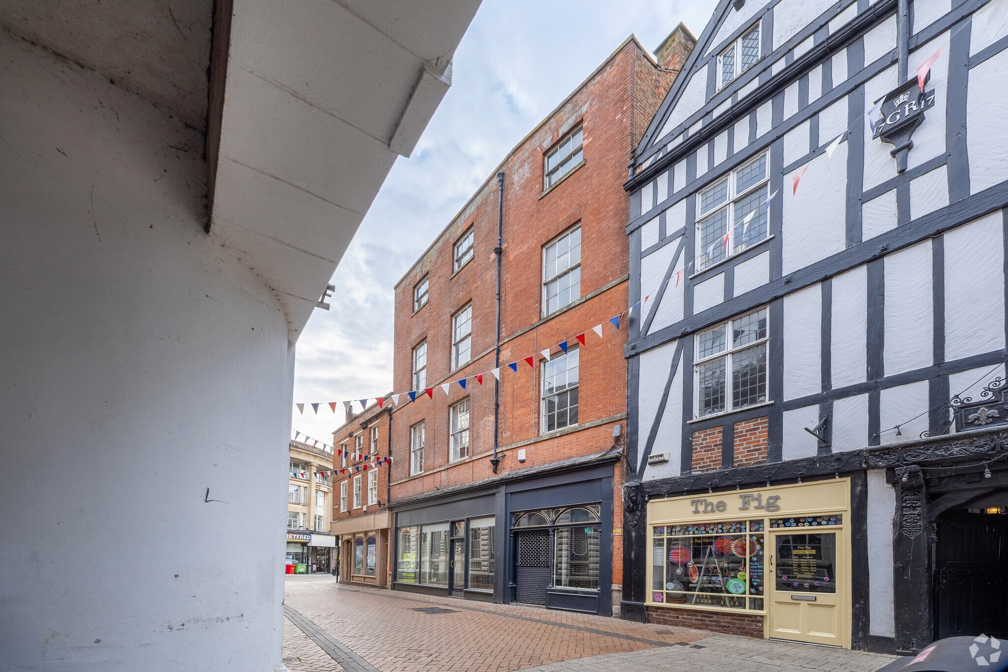 54 Sadler Gate, Derby for lease Primary Photo- Image 1 of 3