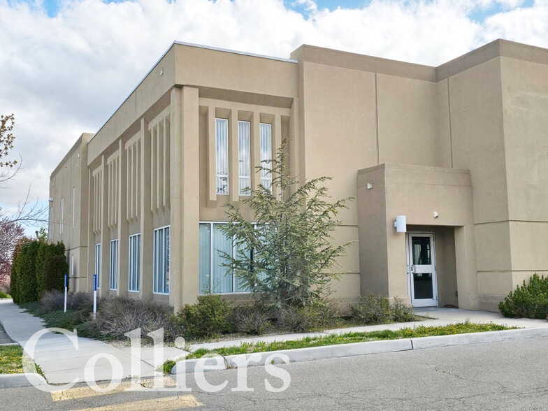 1715 Pole Line Rd E, Twin Falls, ID for sale - Building Photo - Image 3 of 22