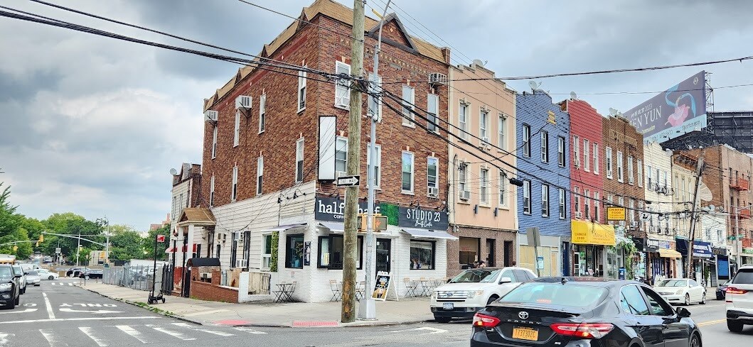 29-15 Astoria Blvd, Astoria, NY for sale Building Photo- Image 1 of 1