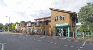 More details for 21-23 East Ham Manor Way, London - Office for Lease