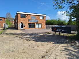 Little Mead, Cranleigh SRY - Commercial Real Estate