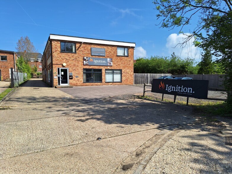 Little Mead, Cranleigh for lease - Building Photo - Image 1 of 1