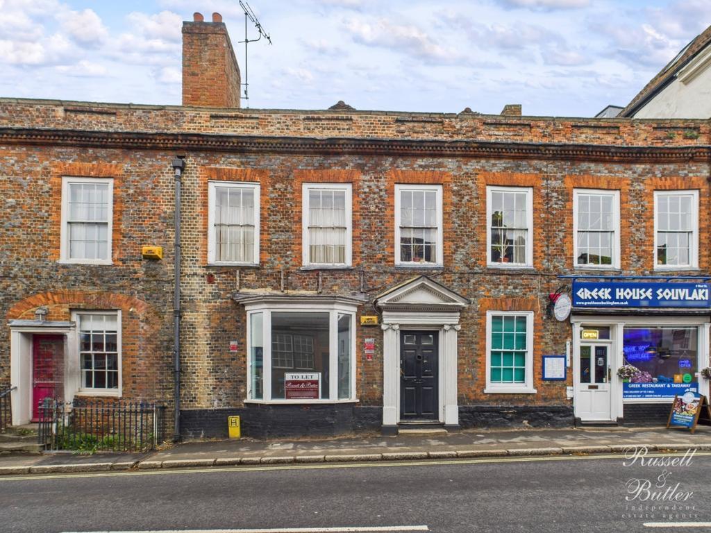 5 West St, Buckingham for sale Building Photo- Image 1 of 1