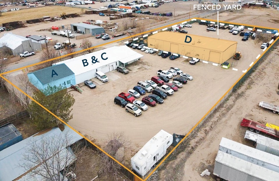 1720 Balsam Ave, Greeley, CO for sale Building Photo- Image 1 of 1