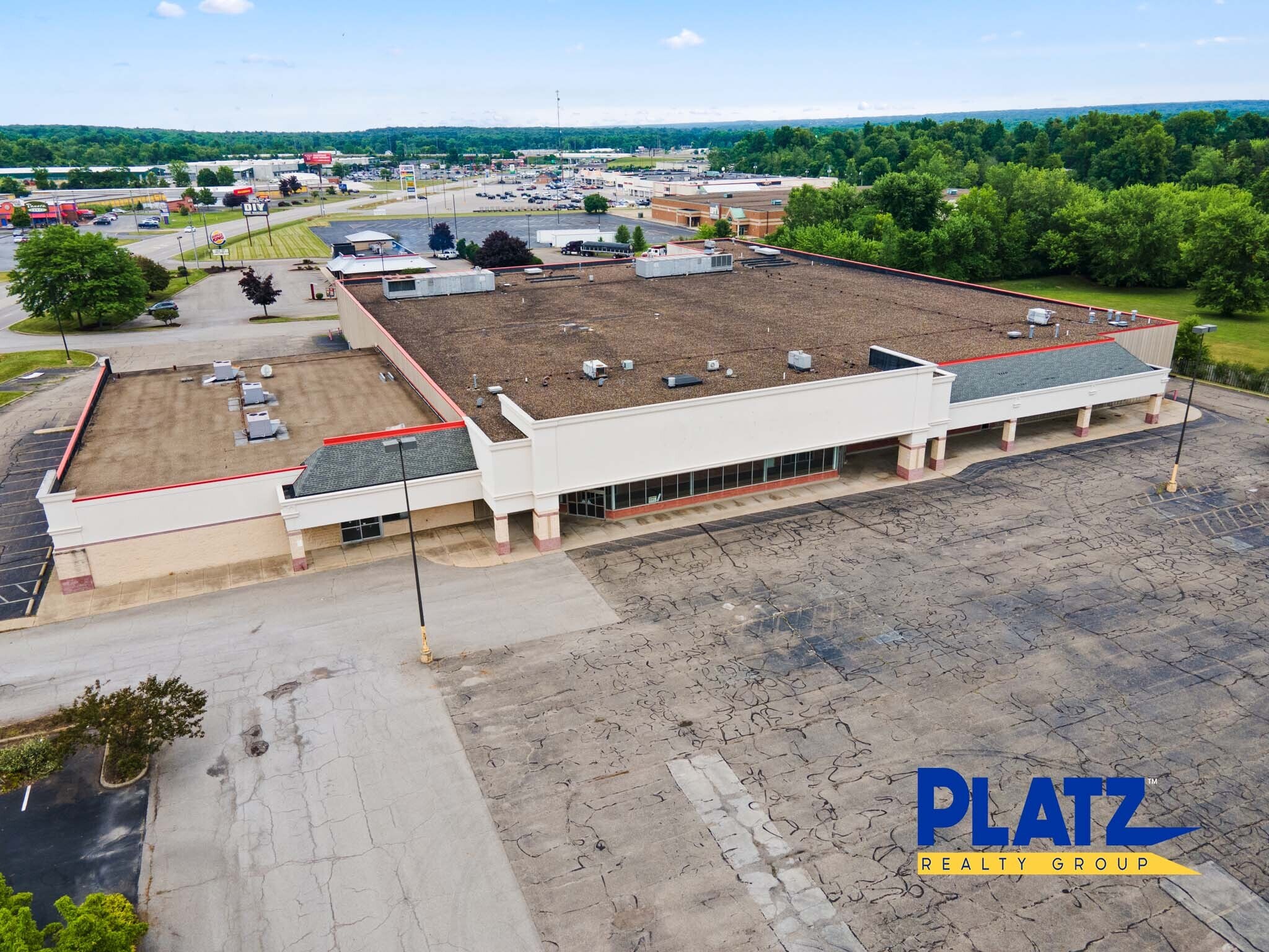 2425 N River Rd, Warren, OH for sale Building Photo- Image 1 of 1