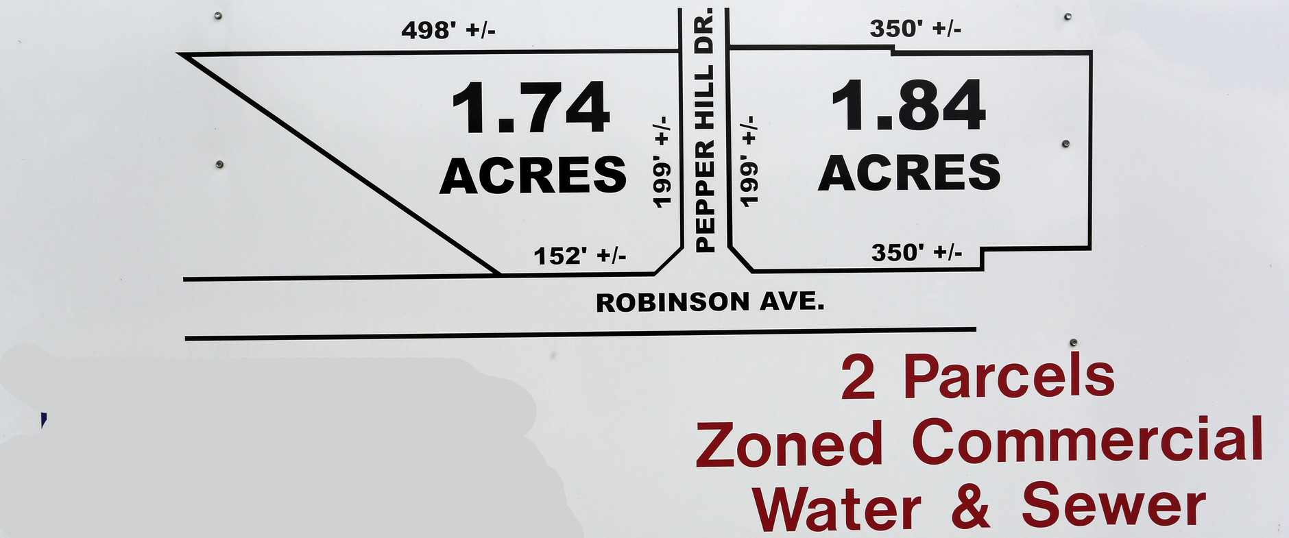 0 Pepper Hill Dr, Grovetown, GA 30813