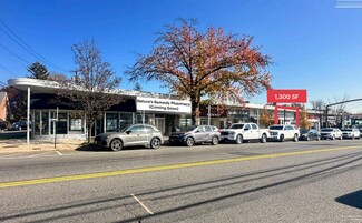 More details for 564-600 Plandome Rd, Manhasset, NY - Retail for Lease