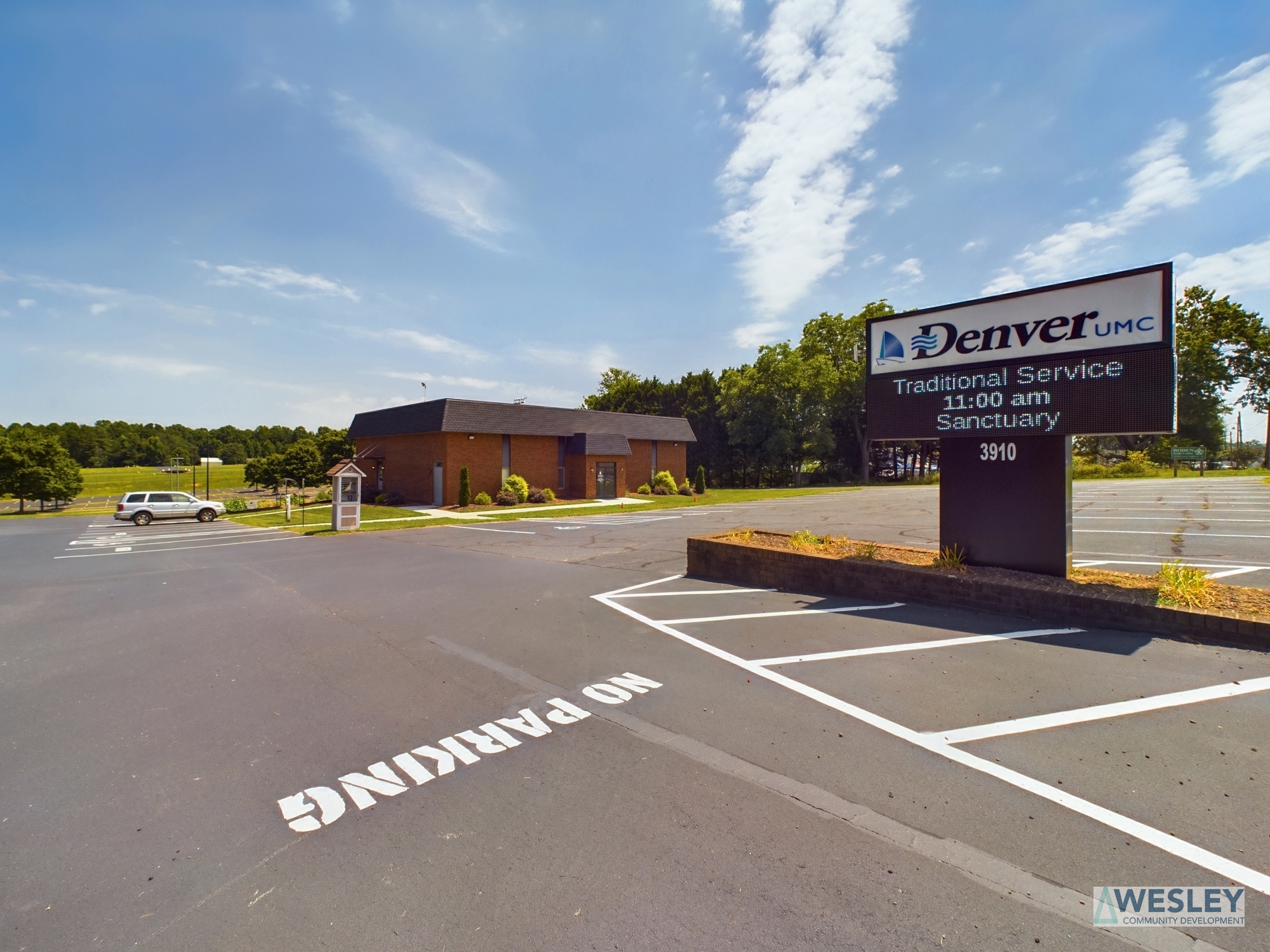 3910 N NC 16 Business Hwy, Denver, NC for sale Building Photo- Image 1 of 1