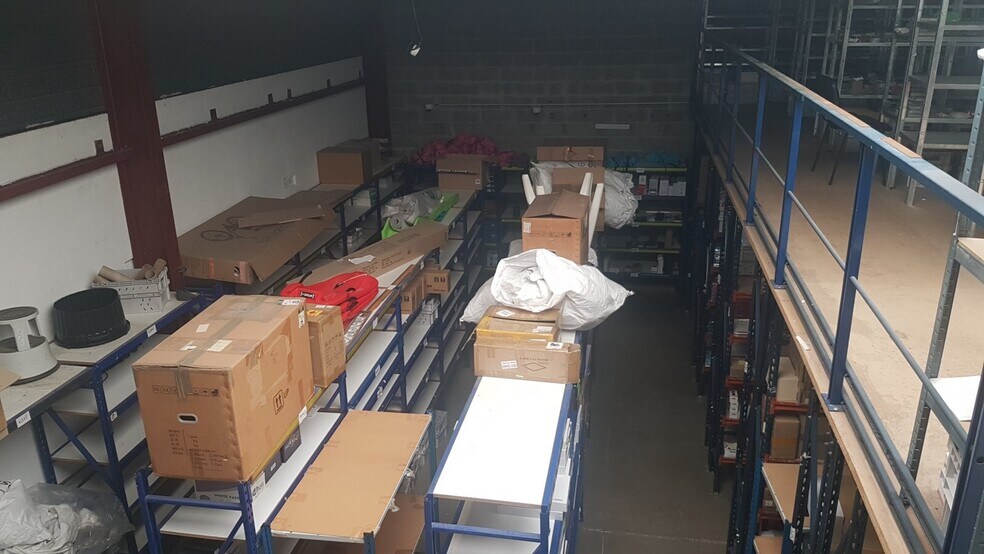 6 Avenue Maurice Levy, Mérignac for lease - Building Photo - Image 3 of 9