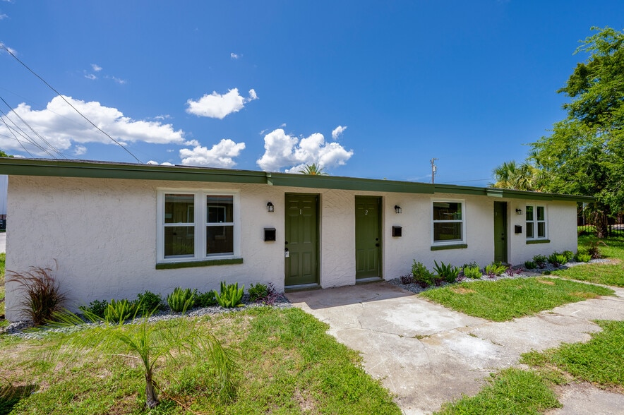 259 Jefferson St, Daytona Beach, FL for sale - Primary Photo - Image 1 of 43