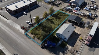 More details for NE 2nd St, Ontario, OR - Land for Sale