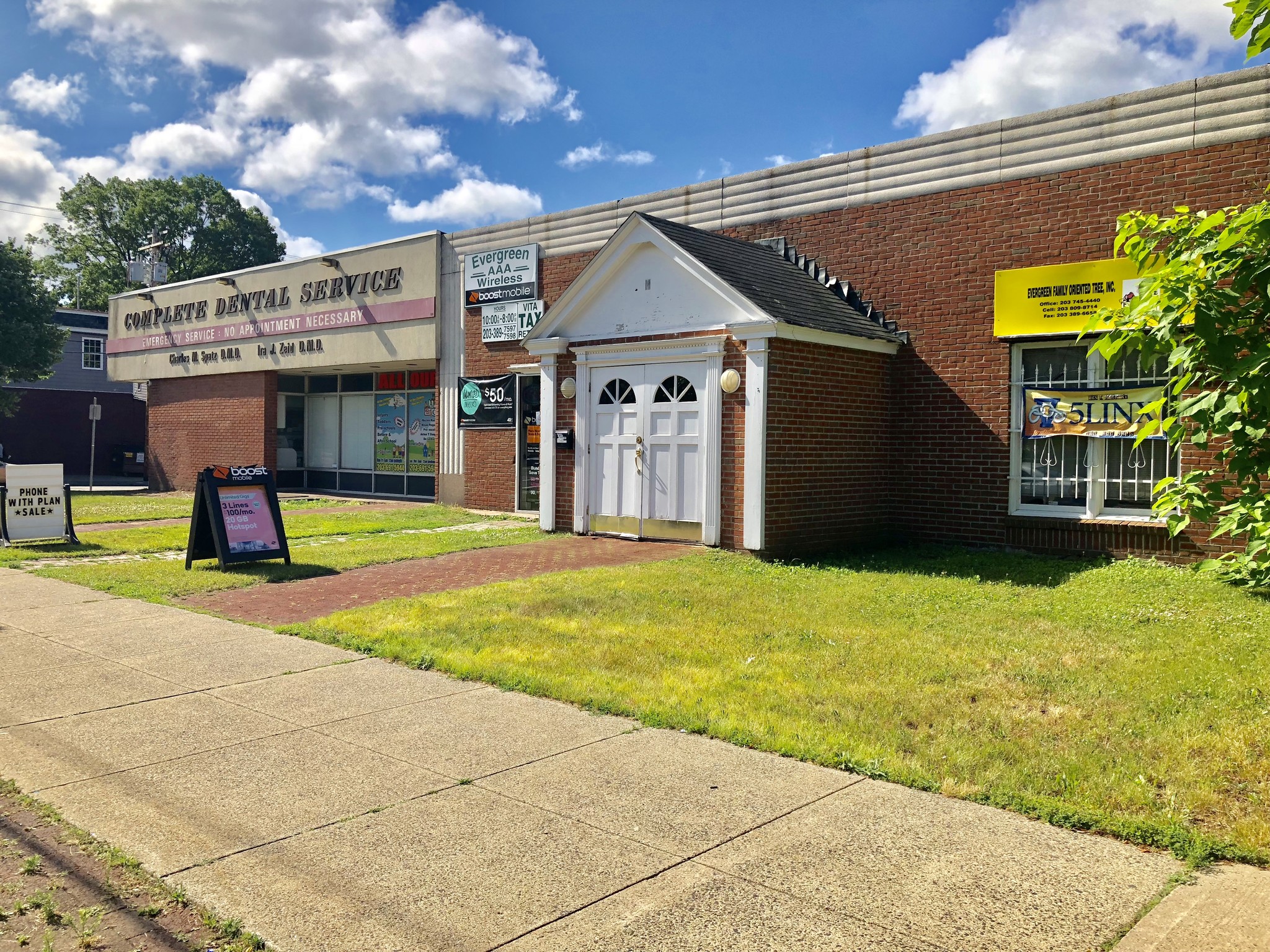 1574-1580 Chapel St, New Haven, CT for sale Other- Image 1 of 1