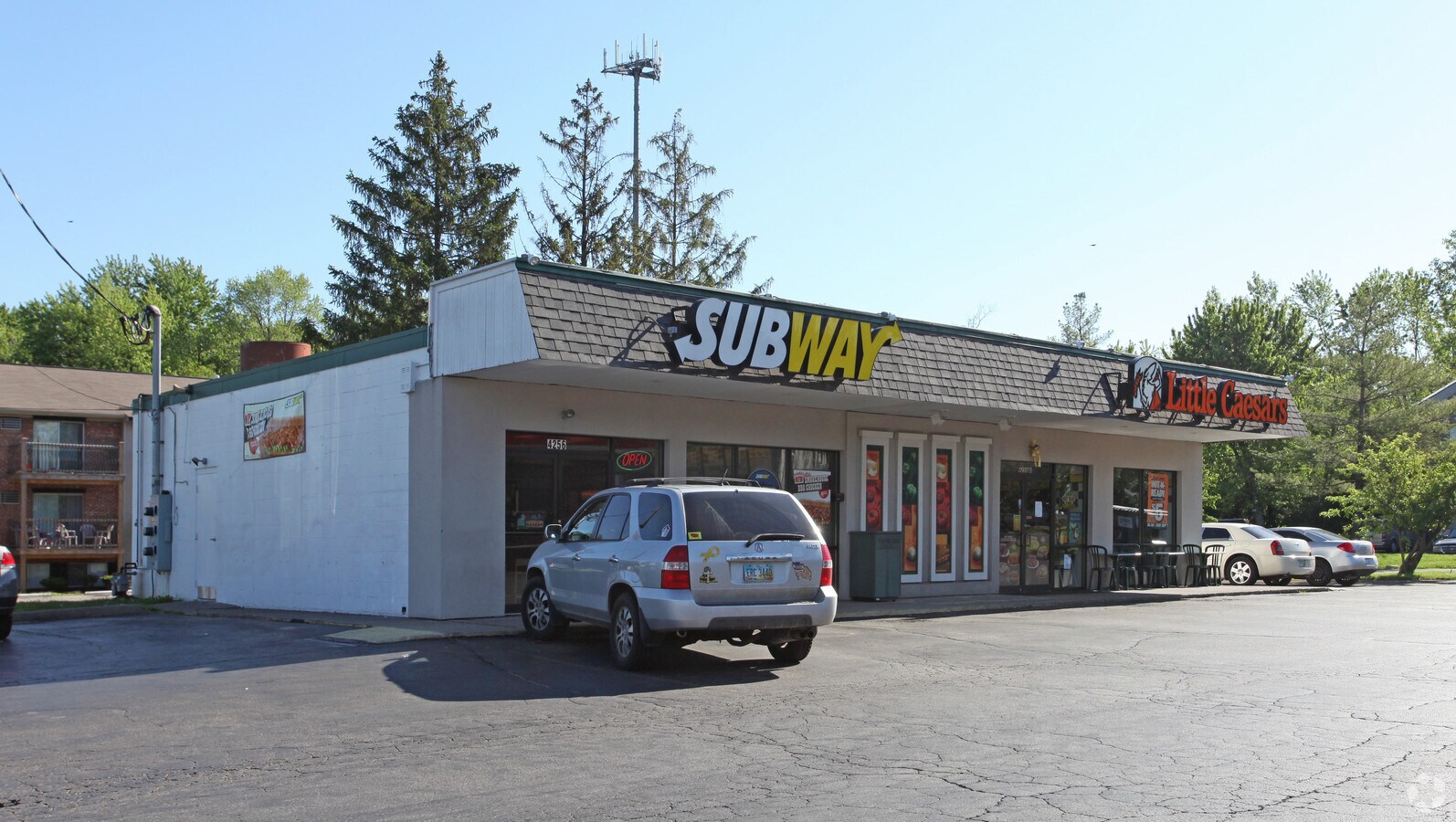 4256 Mount Carmel Tobasco Rd, Cincinnati, OH 45245