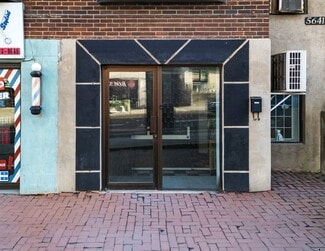 More details for 5643 Ch De La Côte-Des-Neiges, Montréal, QC - Retail for Lease