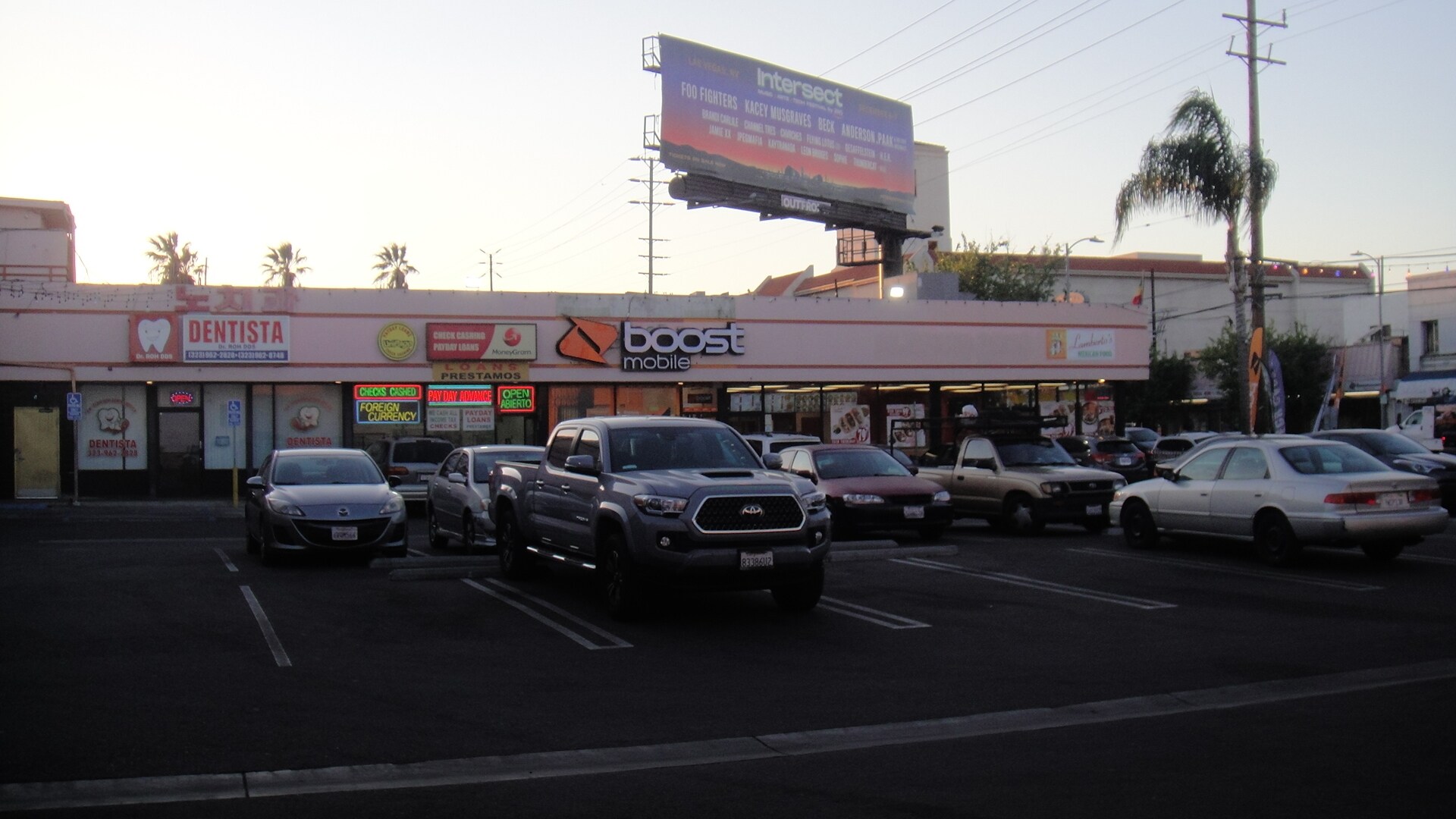 5520-5530 Santa Monica Blvd, Los Angeles, CA for sale Building Photo- Image 1 of 1
