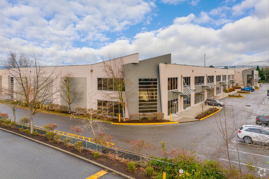 669 Ridley Pl, Delta, BC for lease - Building Photo - Image 1 of 7