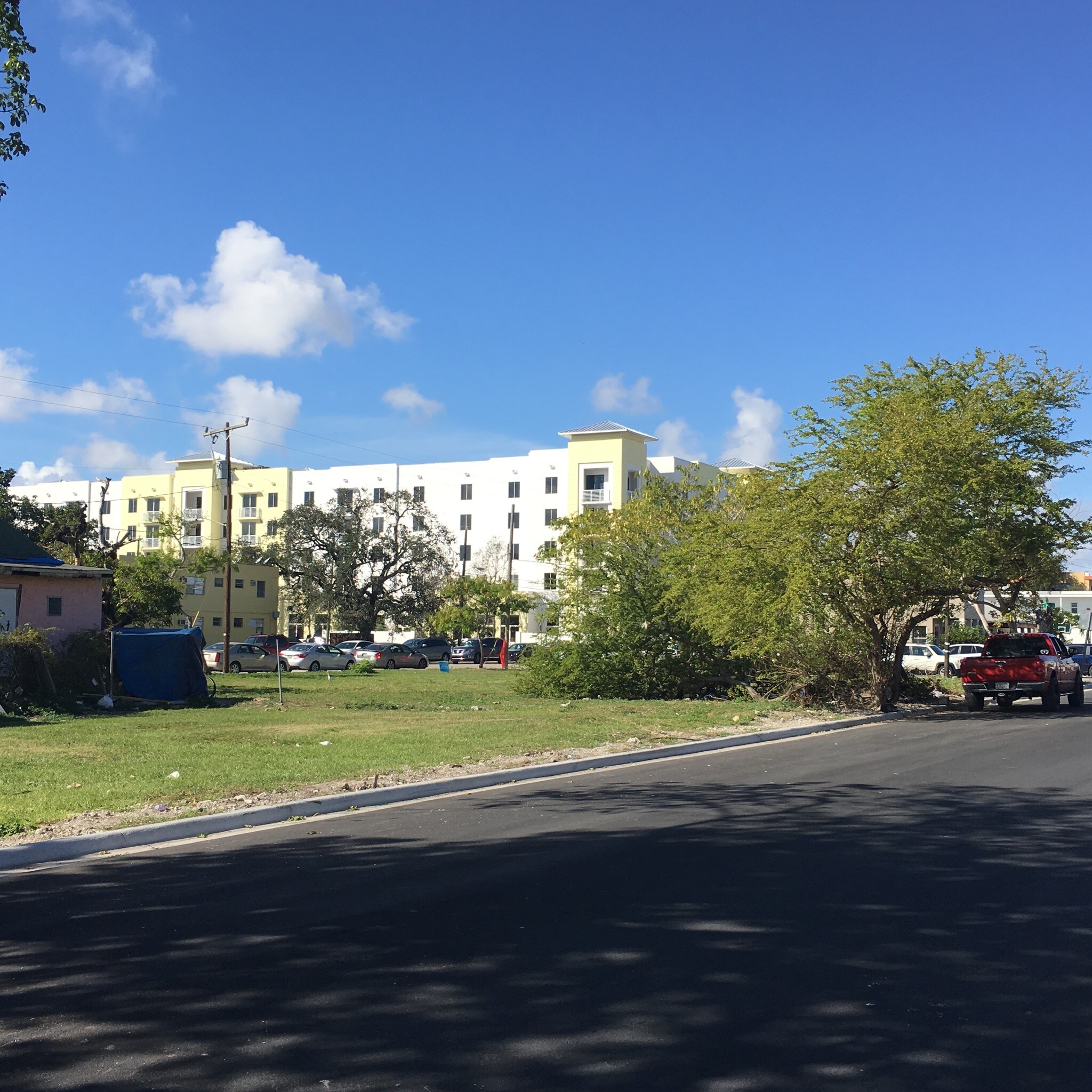 NW 14th St & 1st Pl, Miami, FL for sale Other- Image 1 of 1