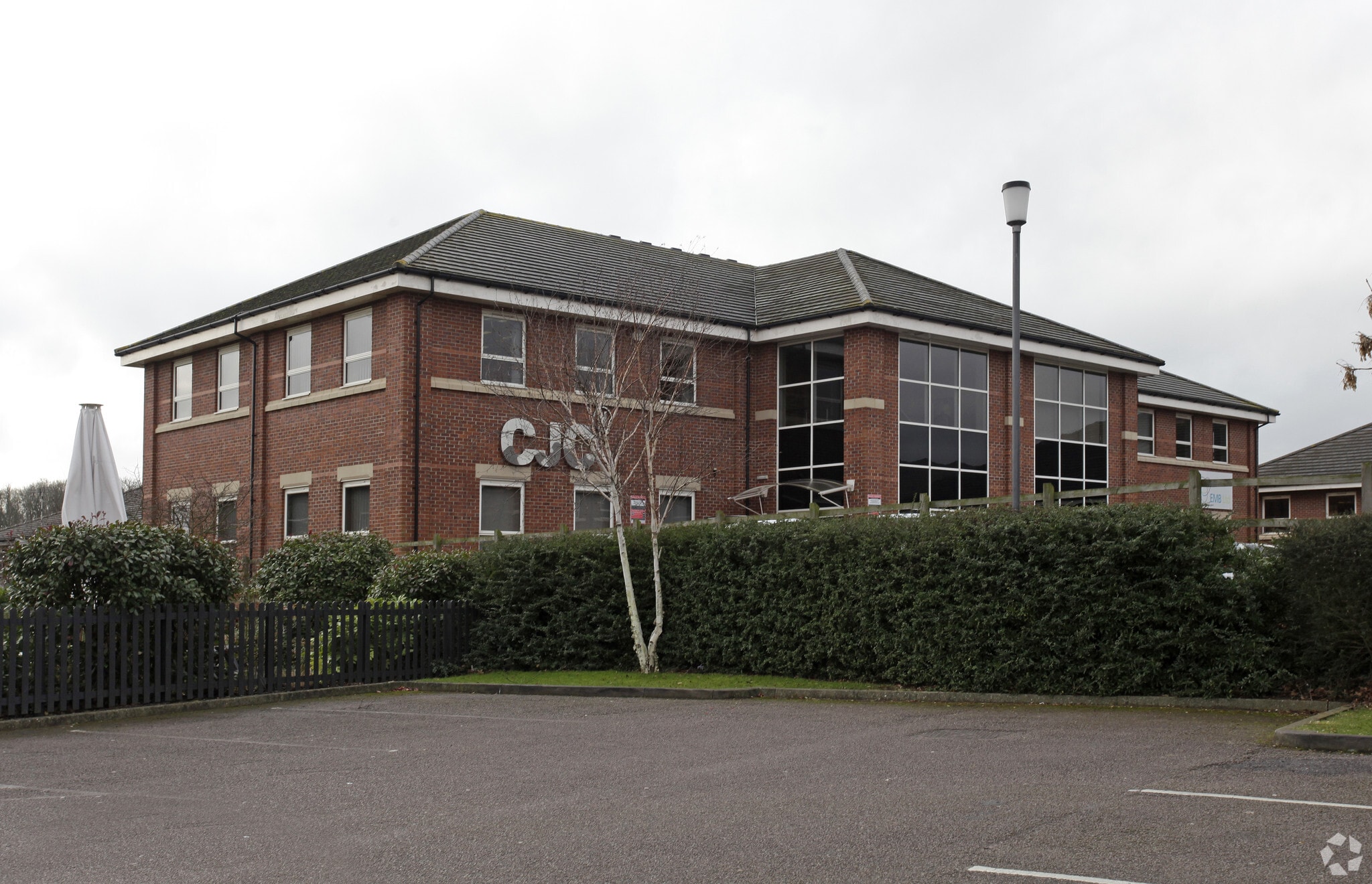 Merus Ct, Leicester for lease Building Photo- Image 1 of 6