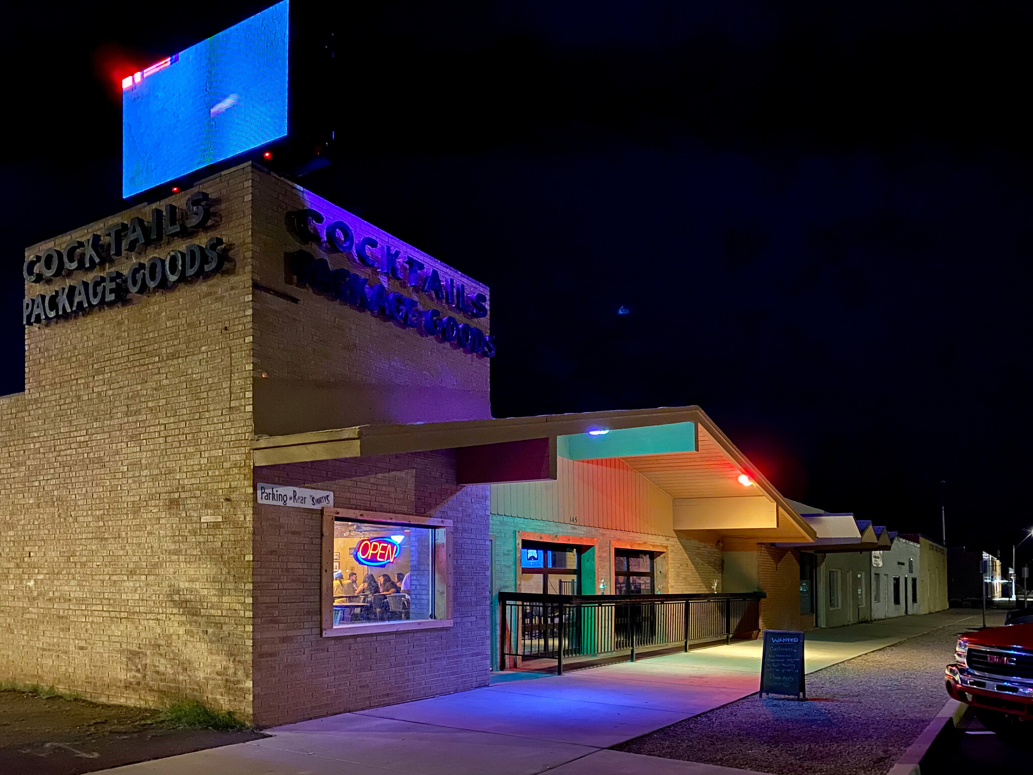 145 W Central Ave, Coolidge, AZ for sale Building Photo- Image 1 of 10