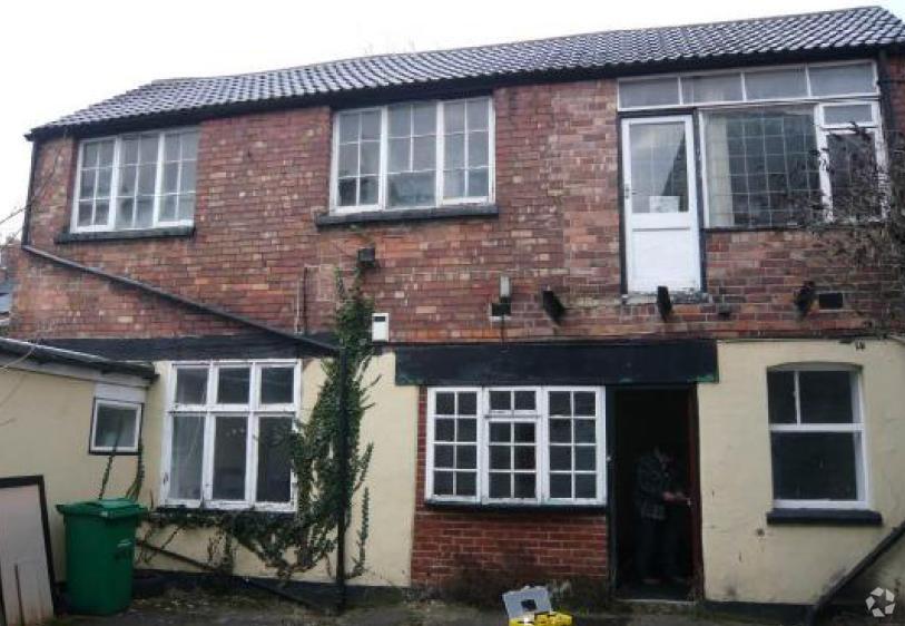 59 Sherbrooke Rd, Nottingham, NG5 2BE