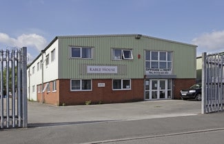 More details for Amber Dr, Nottingham - Office for Sale