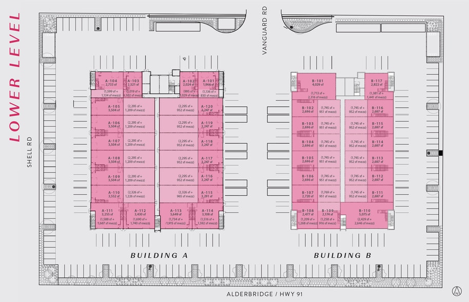 4888 Vanguard Rd, Richmond, BC for lease - Building Photo - Image 3 of 24